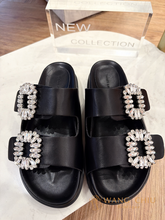 WANG CHIU 商品細節